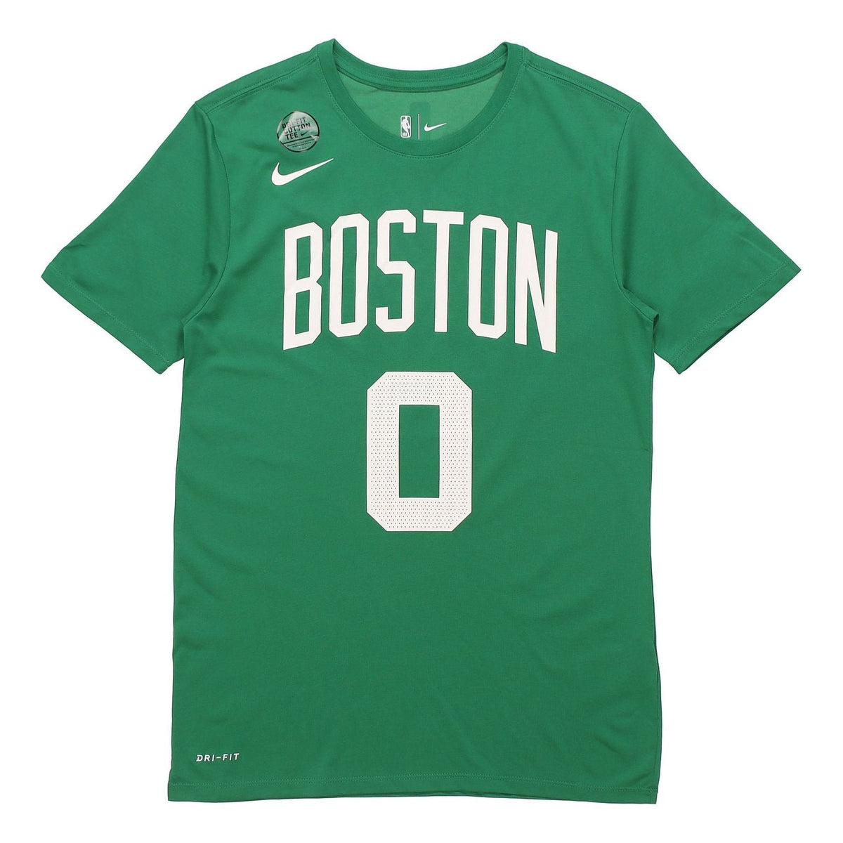 Nike NBA Tatum Boston Celtics Team limited Jersey Green 870761-318