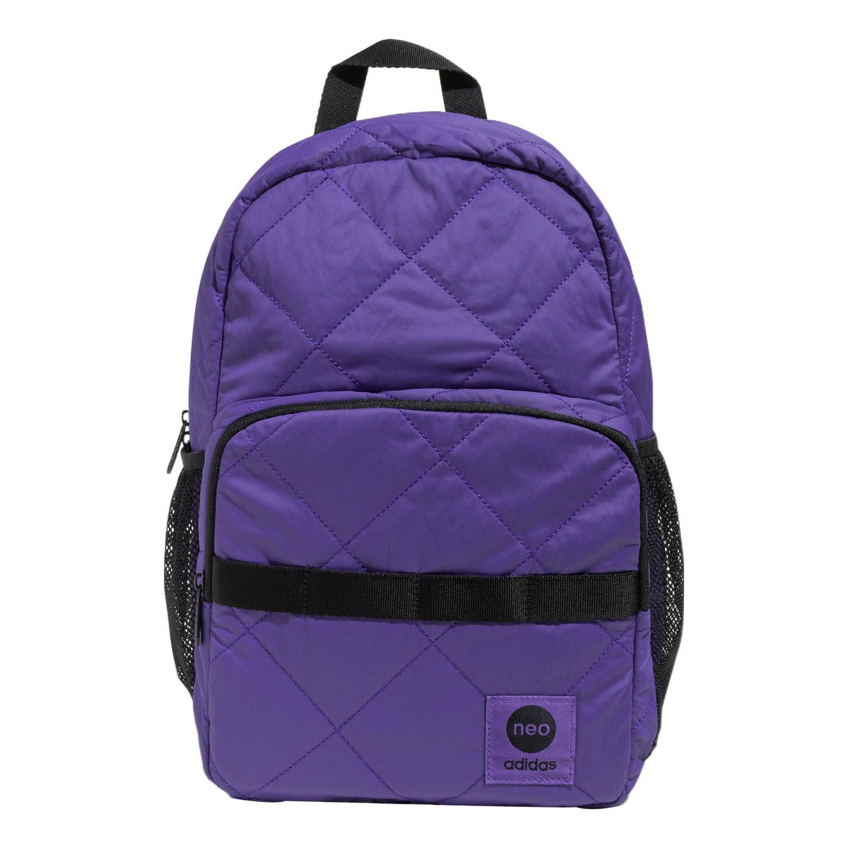 adidas Neo Backpack 'Purple' IB5232