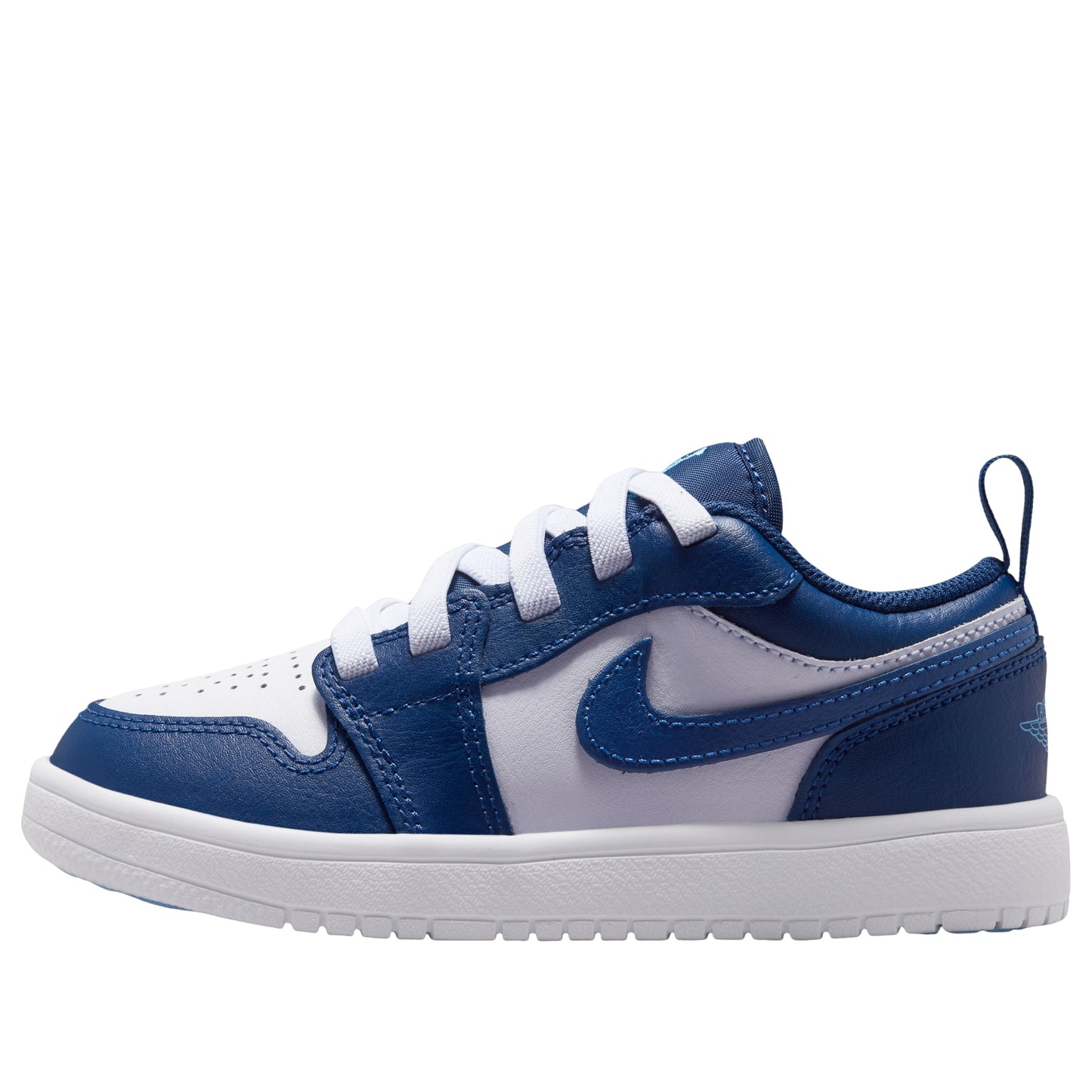 (PS) Jordan 1 Low Alt 'Midnight Navy White' DR9748-404