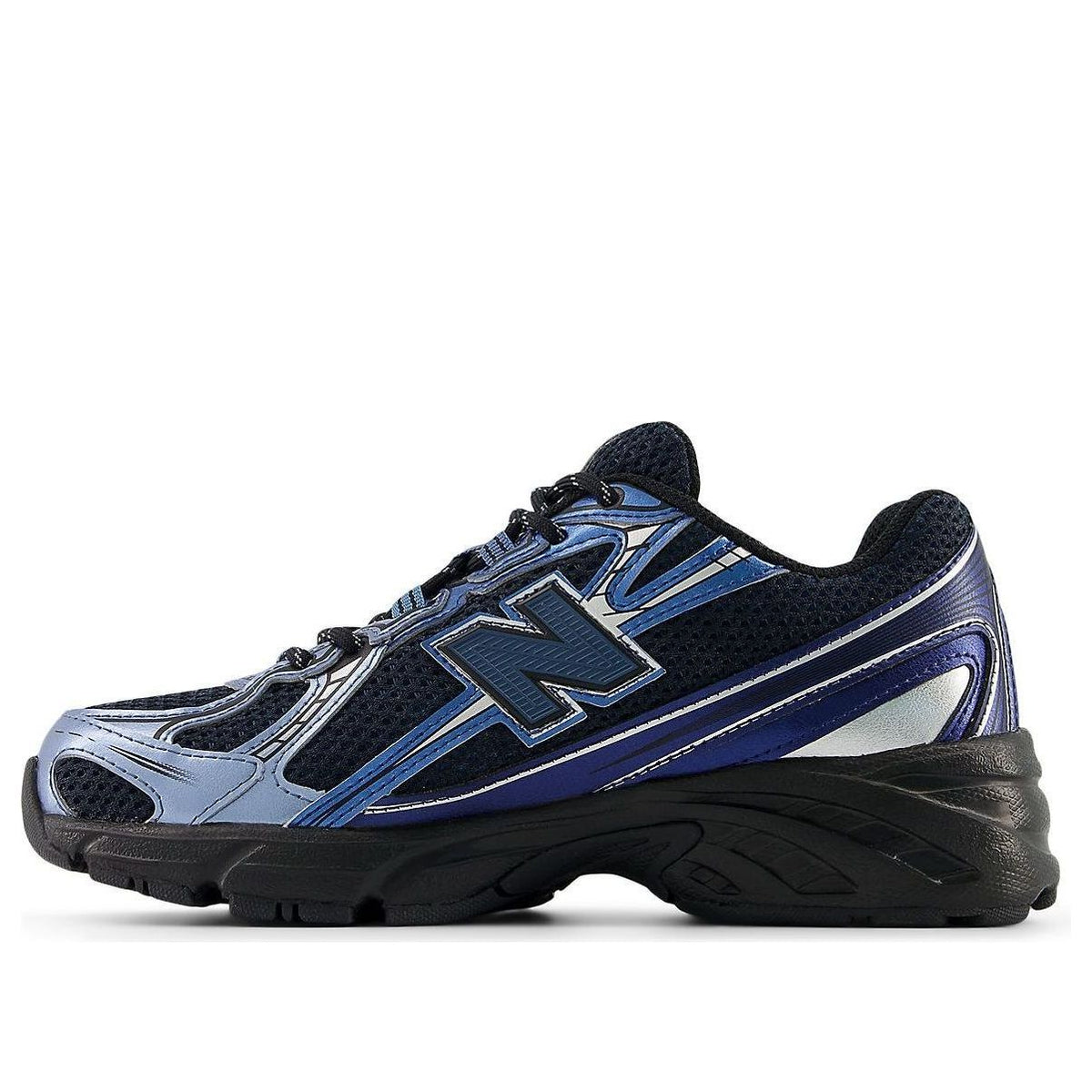 (GS) New Balance 740 'Shoreline Blue' GR740DT