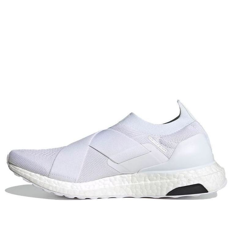 (WMNS) adidas Ultraboost Slip-On DNA 'Cloud White' H02815