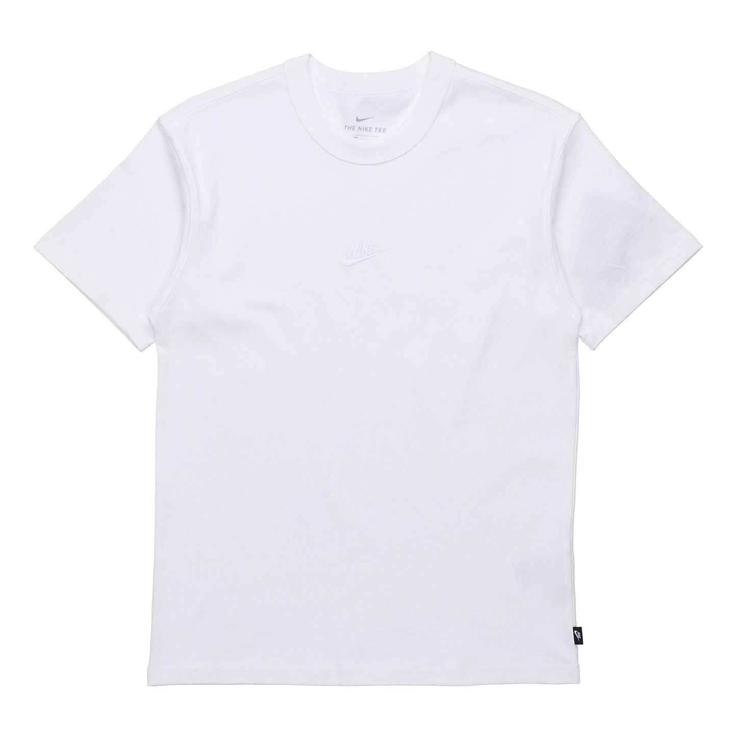 Nike AS Nike Sportswear Tee PREMIUM ESSENTIAL 'Black' DB3194-100