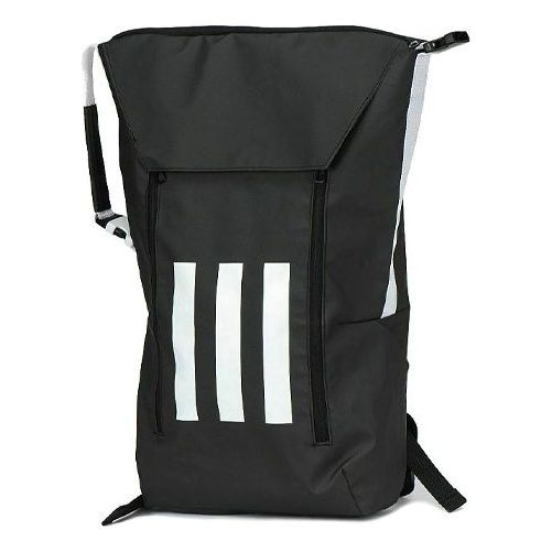 adidas Mochila ID Bag 'Black White' BR1576