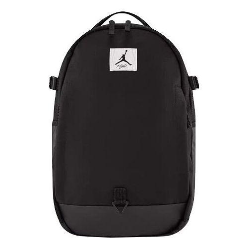 Air Jordan Flight Backpack 'Black' FV2899-010