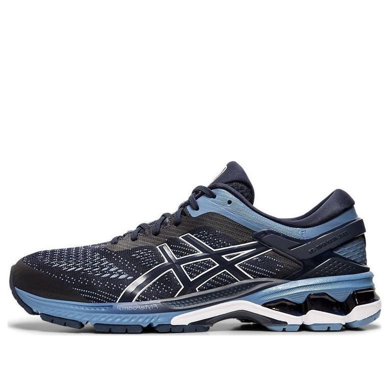 ASICS Gel-Kayano 26 'Midnight Grey Floss' 1011A541-400