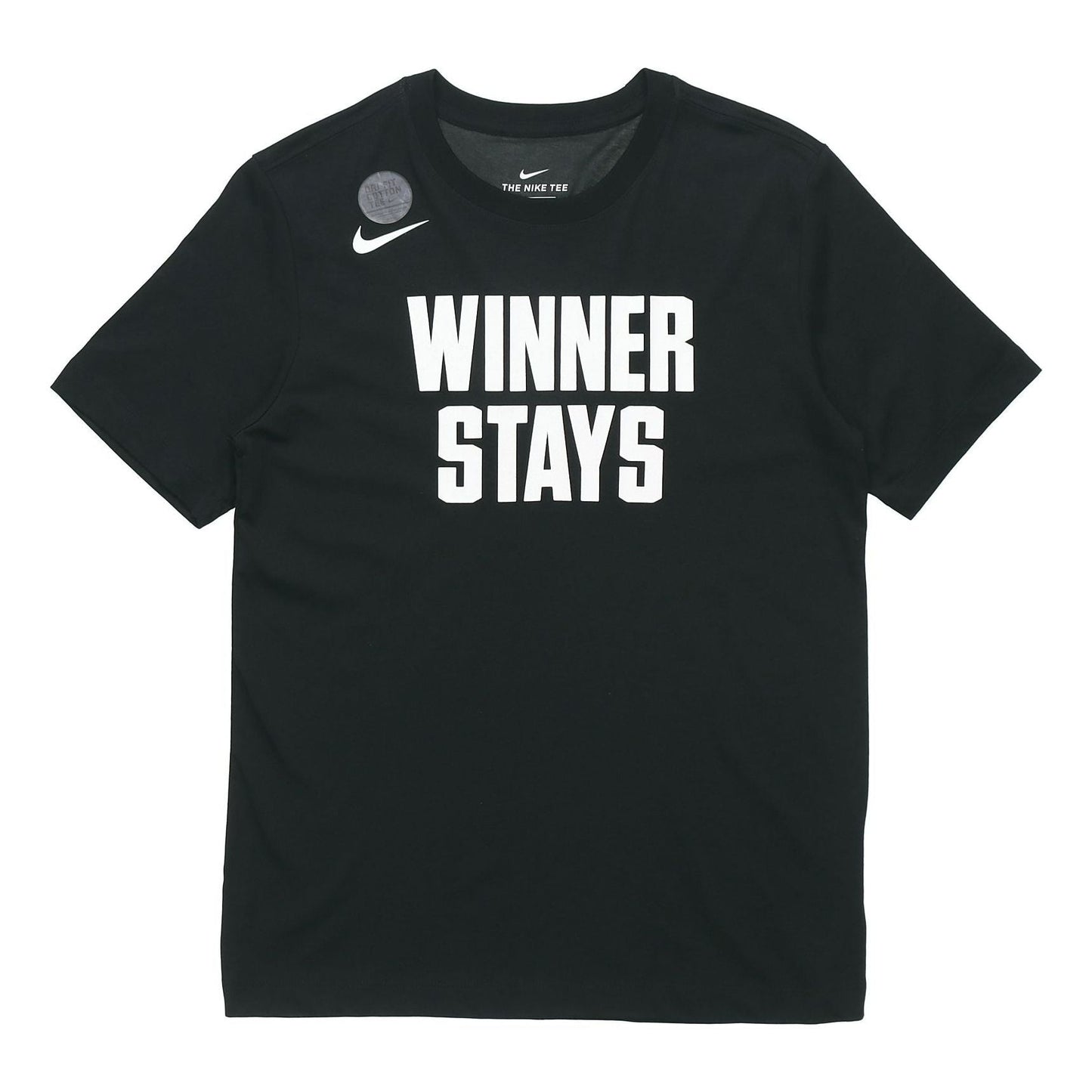 Nike Dri-Fit Winner Stays For Men Black CD1281-010