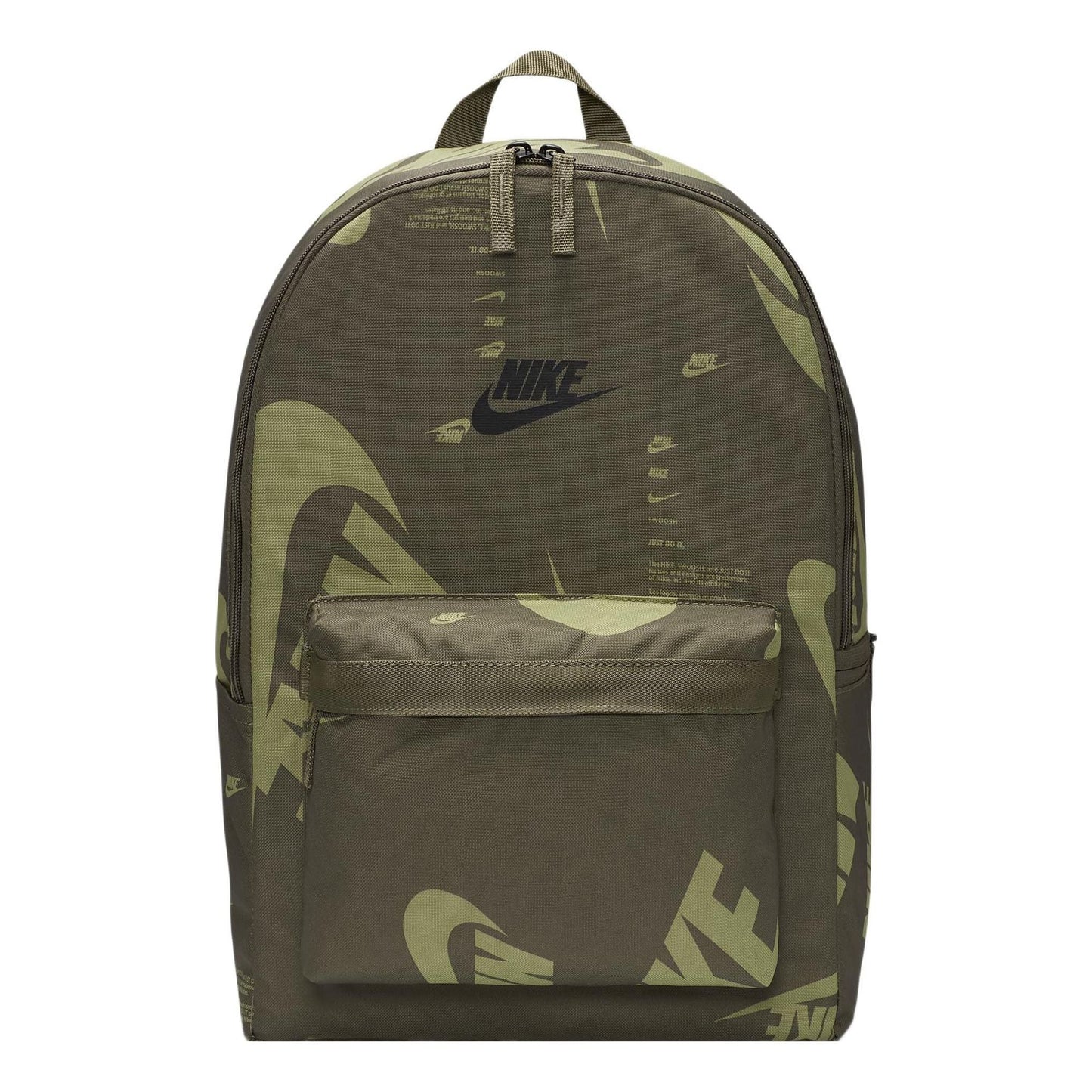 Nike Heritage Olive green DQ5956-222