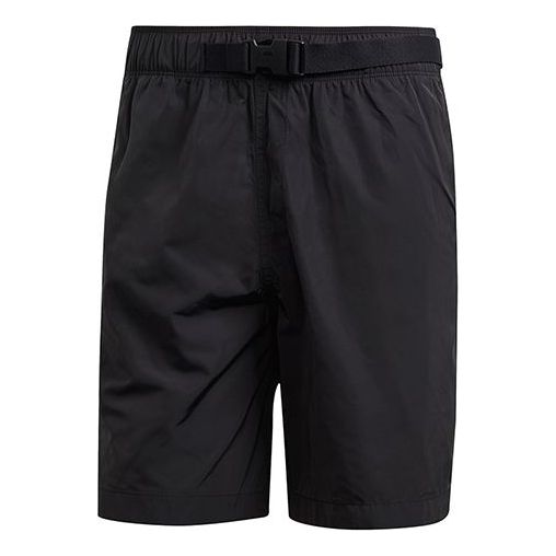 adidas tech shorts Sports Shorts Men Black FL3616