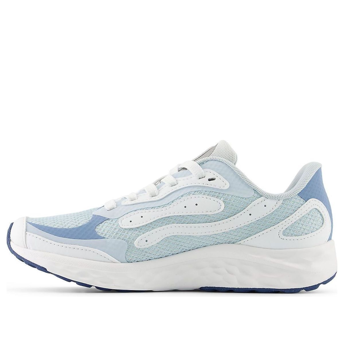 (GS) New Balance Fresh Foam Arishi Lux Lace 'Frosted Glass Stillwater' GPARILB1