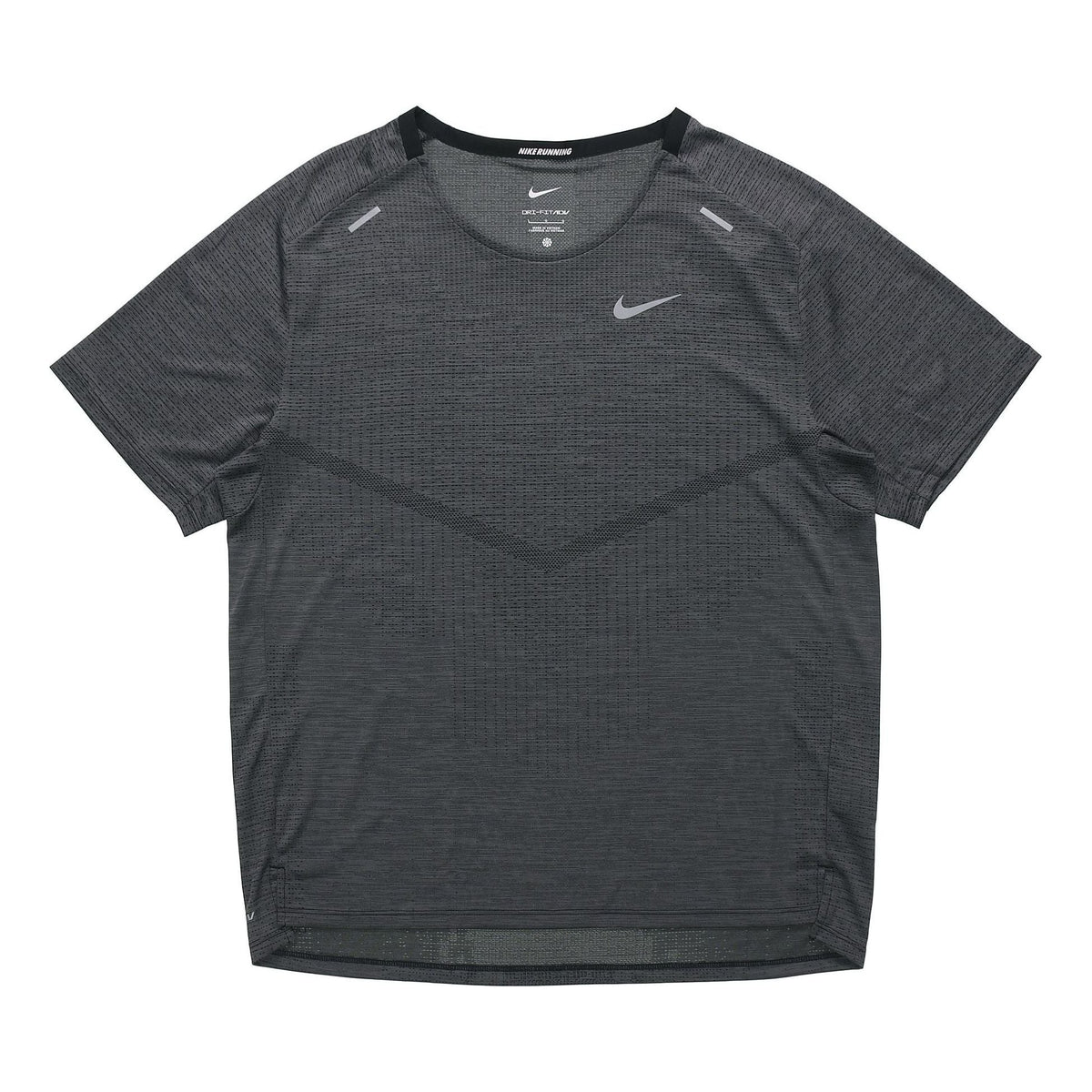 Nike AS Men's NK DFADV TECHKNIT ULTRA S Black CZ9047-010