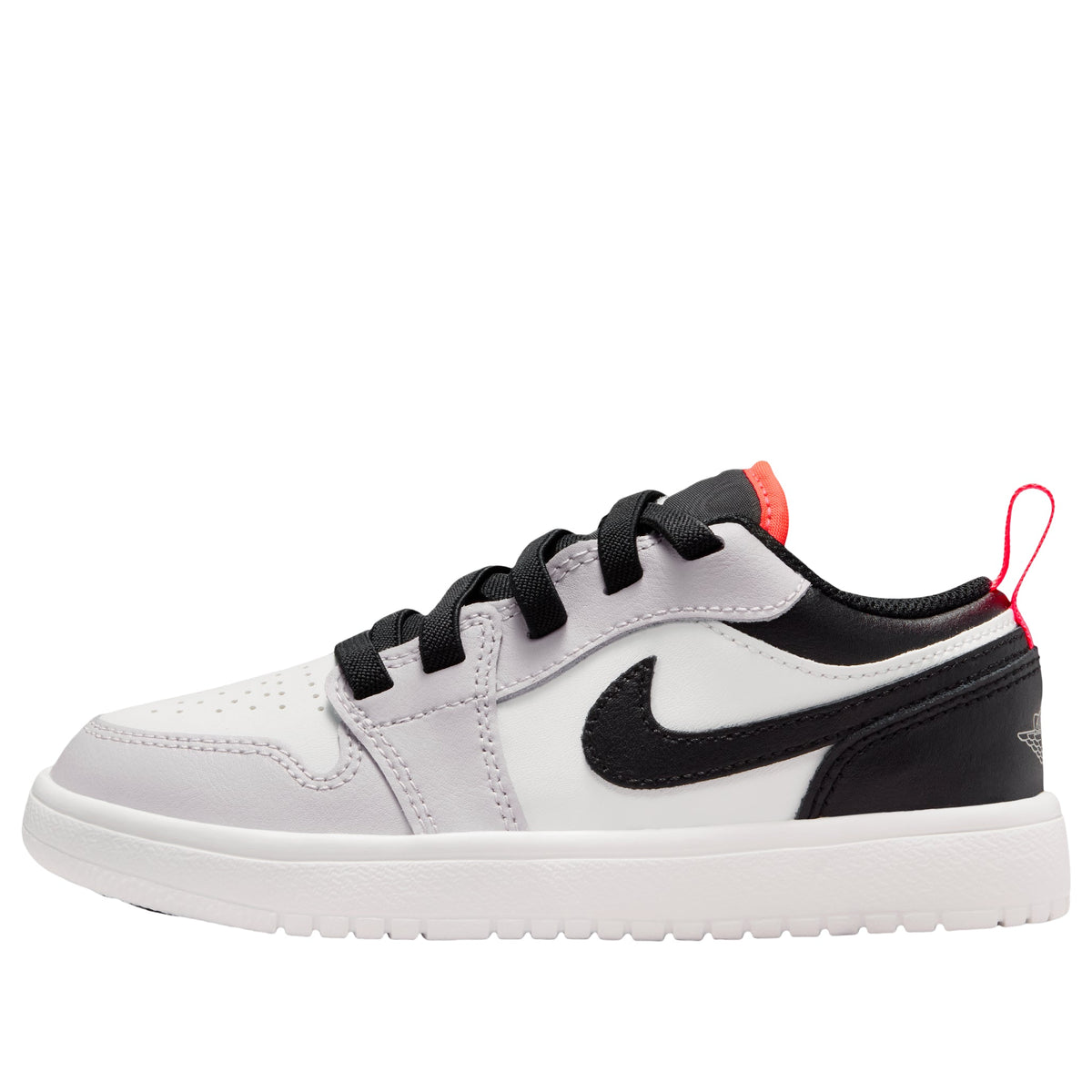 (PS) Air Jordan 1 Low Alt 'Black Summit White Infrared 23' DR9748-045