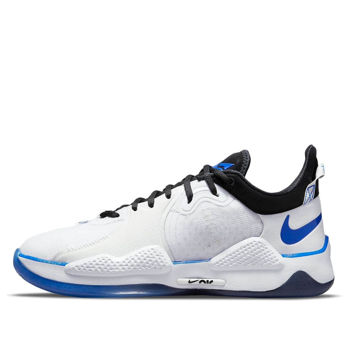 Nike PlayStation x PG 5 EP 'White' CZ0099-100