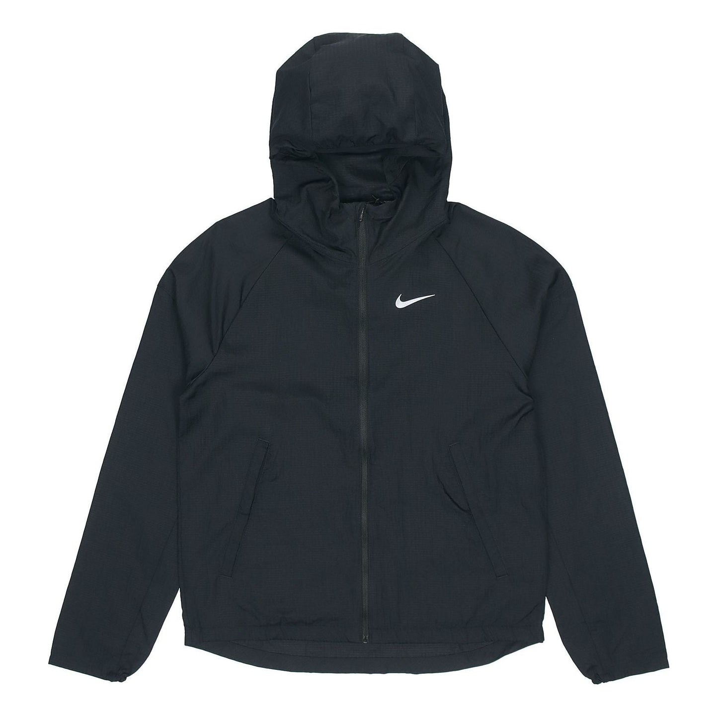 Nike AS Men's NK ESSNTL JKT Jacket Black CU5359-010