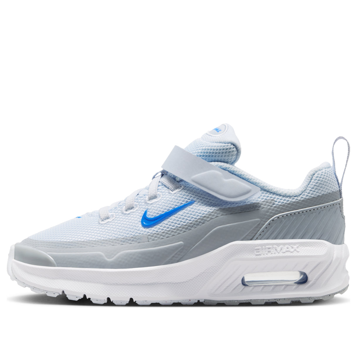 (PS) Nike Air Max Bia 'Football Grey Wolf Grey' II9945-007