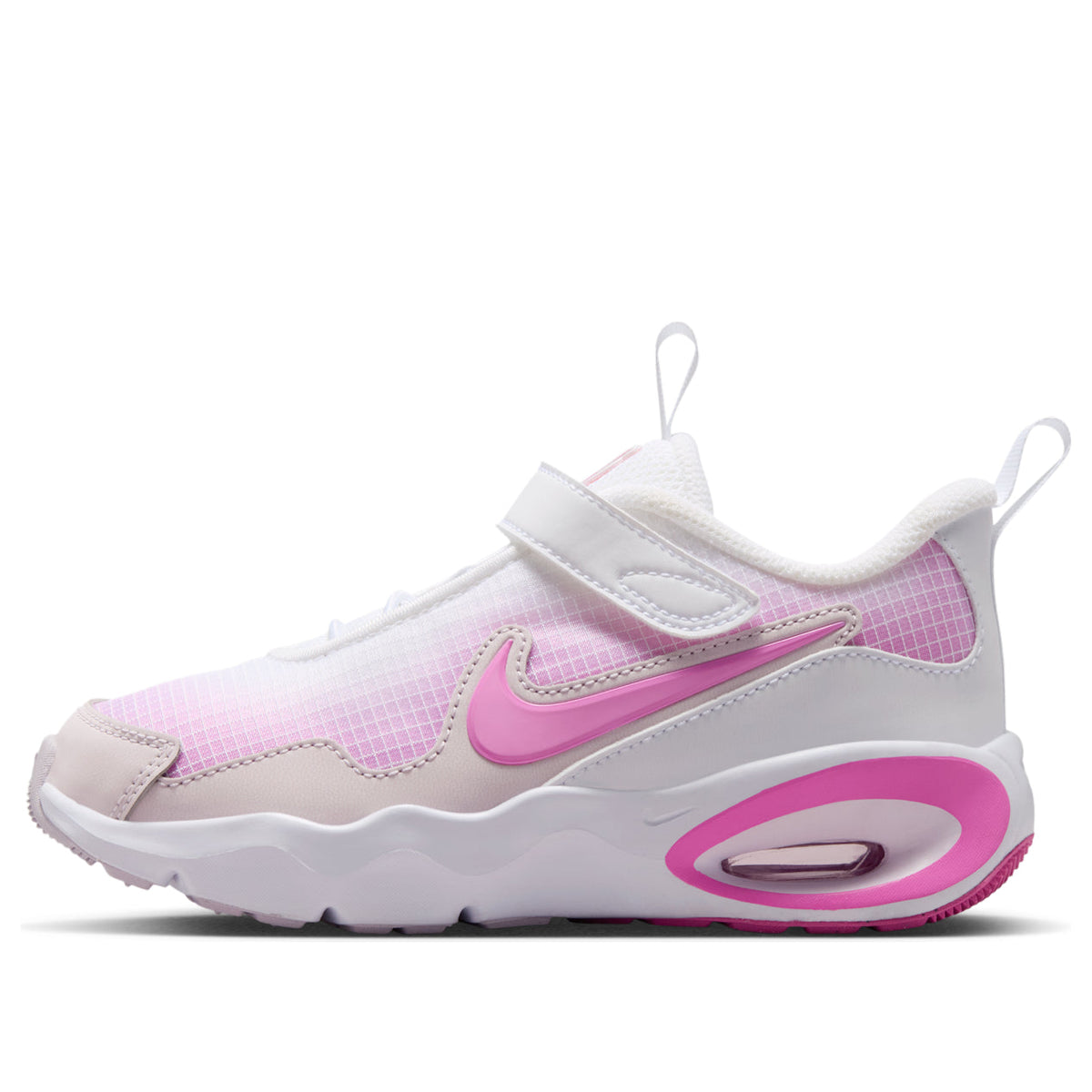 (PS) Nike Air Max Nova 'White Playful Pink' FN4459-109