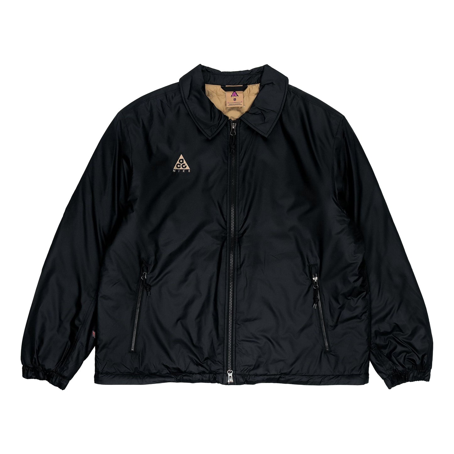 Men's Nike x ACG PrimaLoft Waterproof Outdoor Stay Warm Jacket BQ7200-010