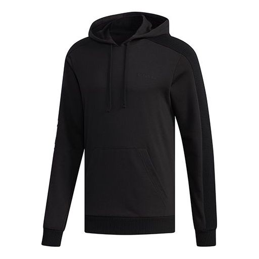 adidas neo Freedom To Move Casual Sports Black EI4758