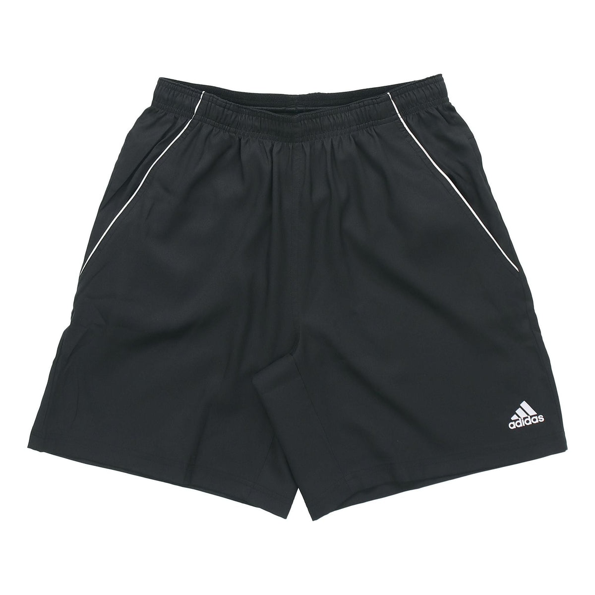 Men's adidas Ts Short Woven Black Shorts O04785