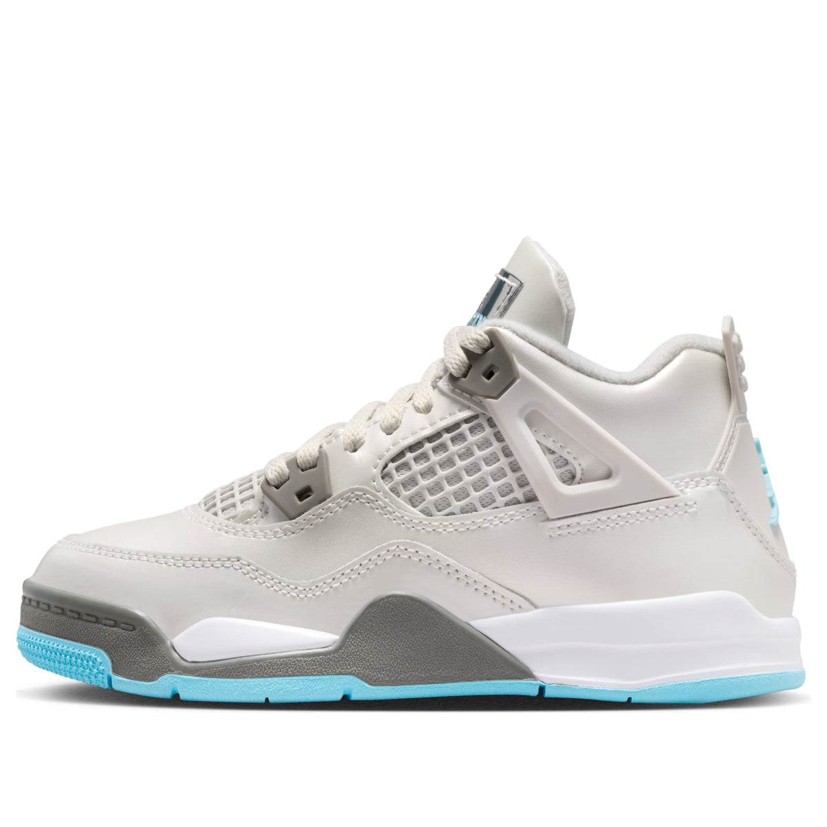 (PS) Air Jordan 4 Retro 'Blue Chill' HV4682-014