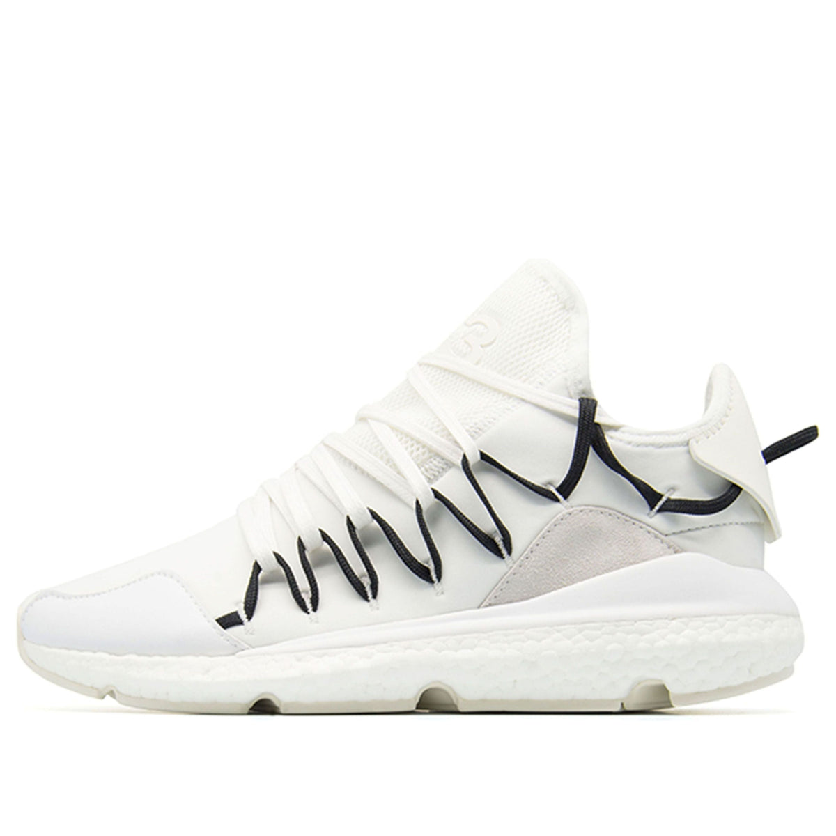 adidas Y-3 Kusari 'Core White' BC0956