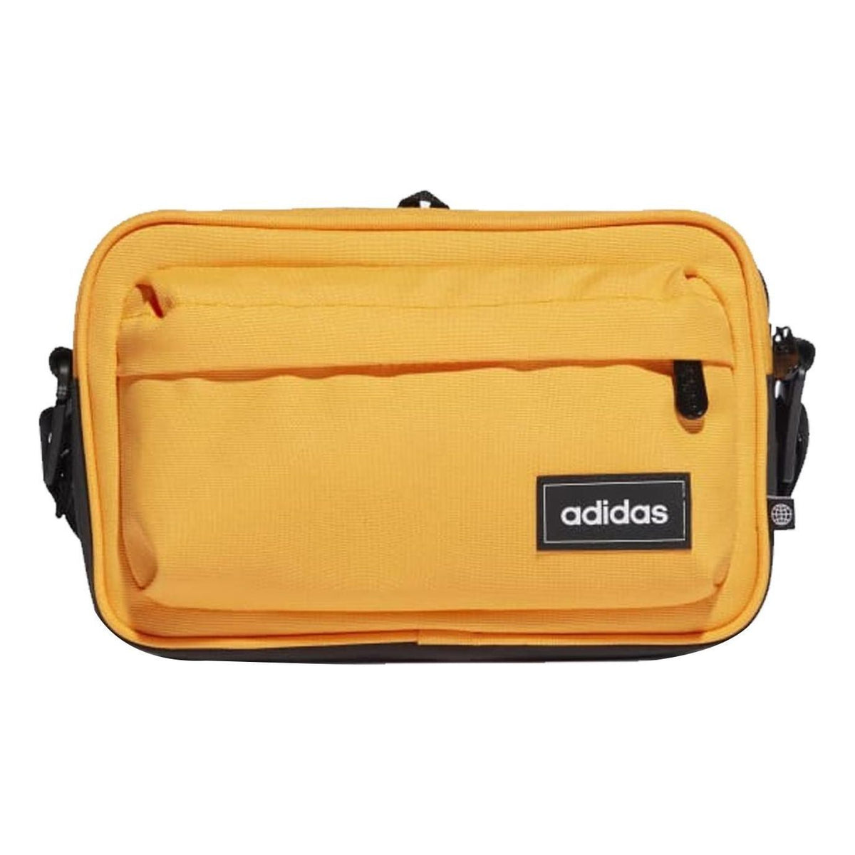 adidas Orange Classics Organizer 'Yellow' HB1331