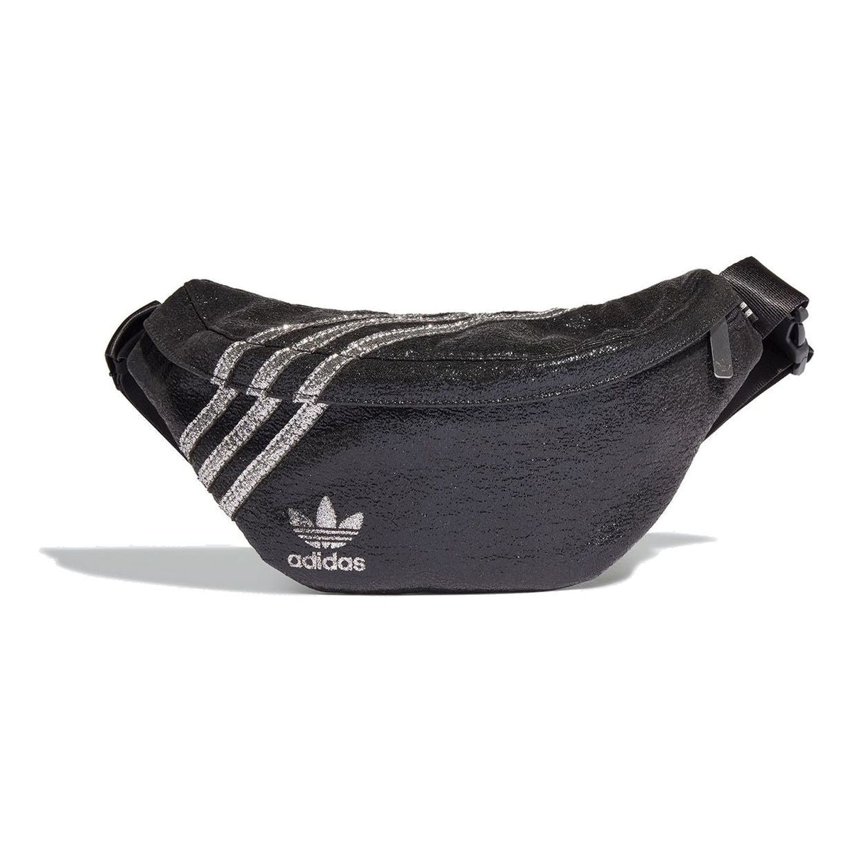 (WMNS) adidas Originals Originals Fanny Pack 'Black' GN2137
