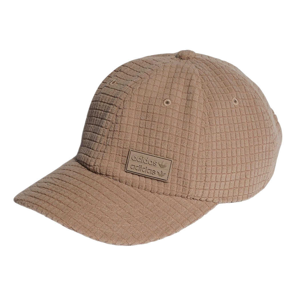 adidas R.Y.V. Ball Cap 'Light Brown' HE9709