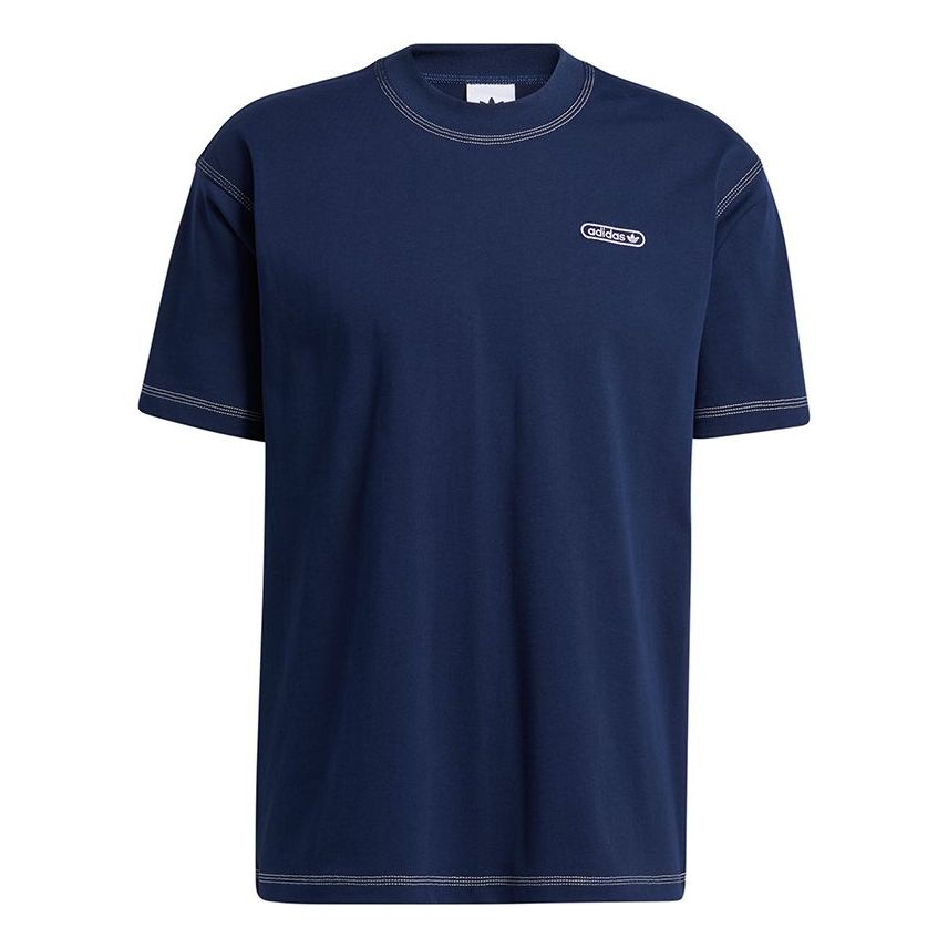 adidas originals Ww Ss Tee Logo Tee GN3811