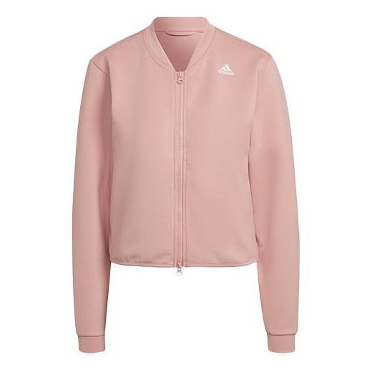 (WMNS) adidas Versatile Windbreaker Asia Sizing 'Purple' HD9548