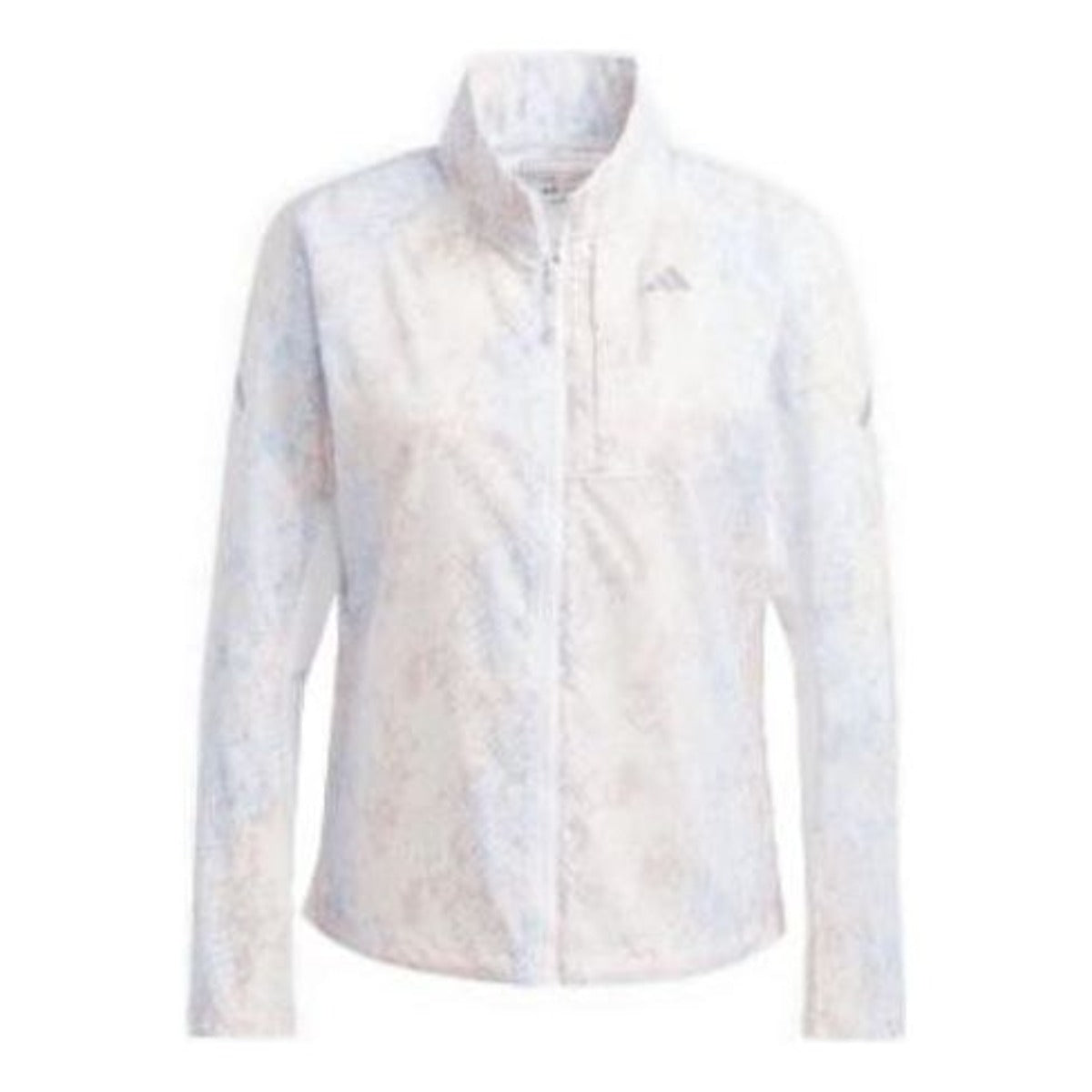 (WMNS) adidas Fast Running Iteration Jacket Asia Sizing 'White' HM4320