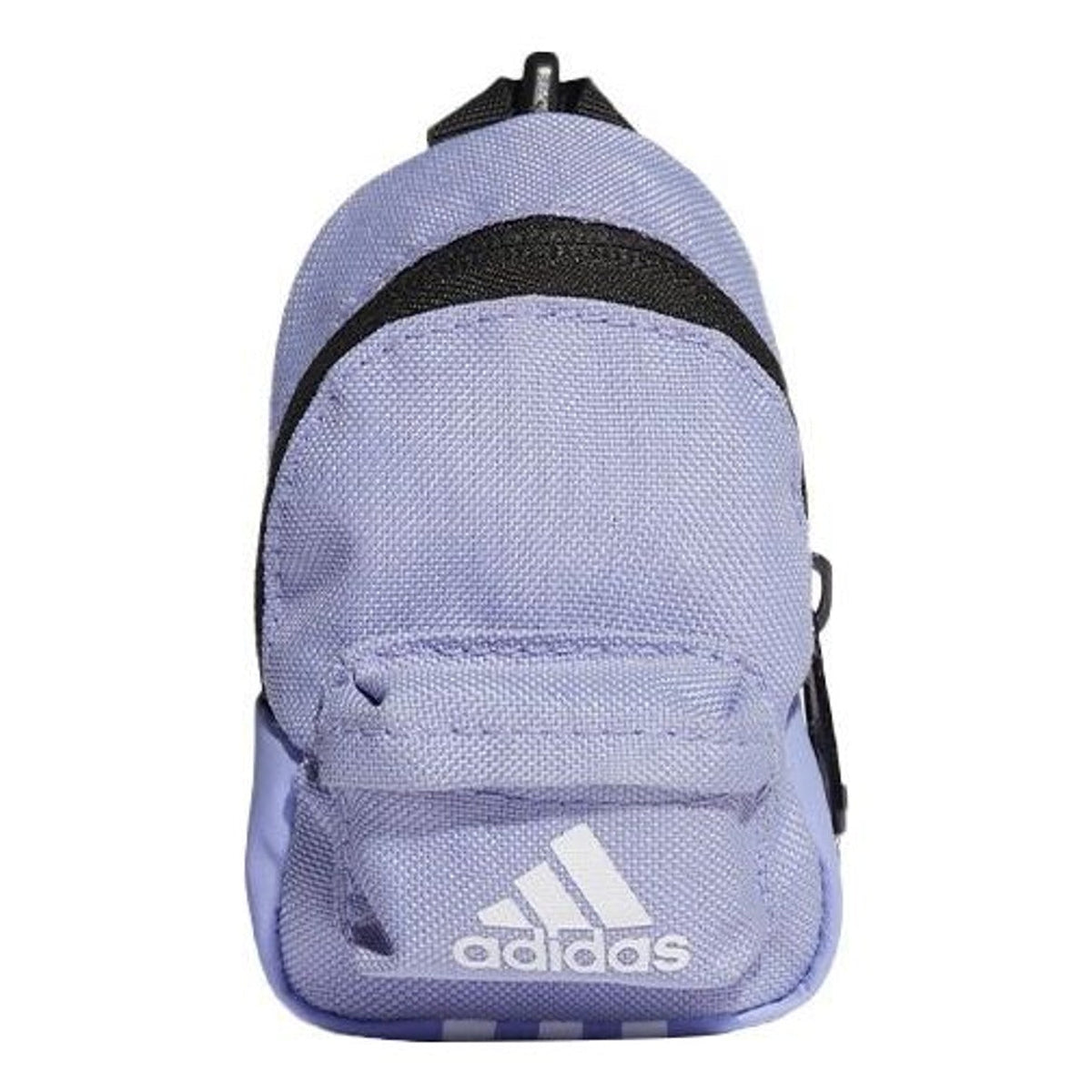 adidas Tiny Classic Backpack 'Purple White' HC7221