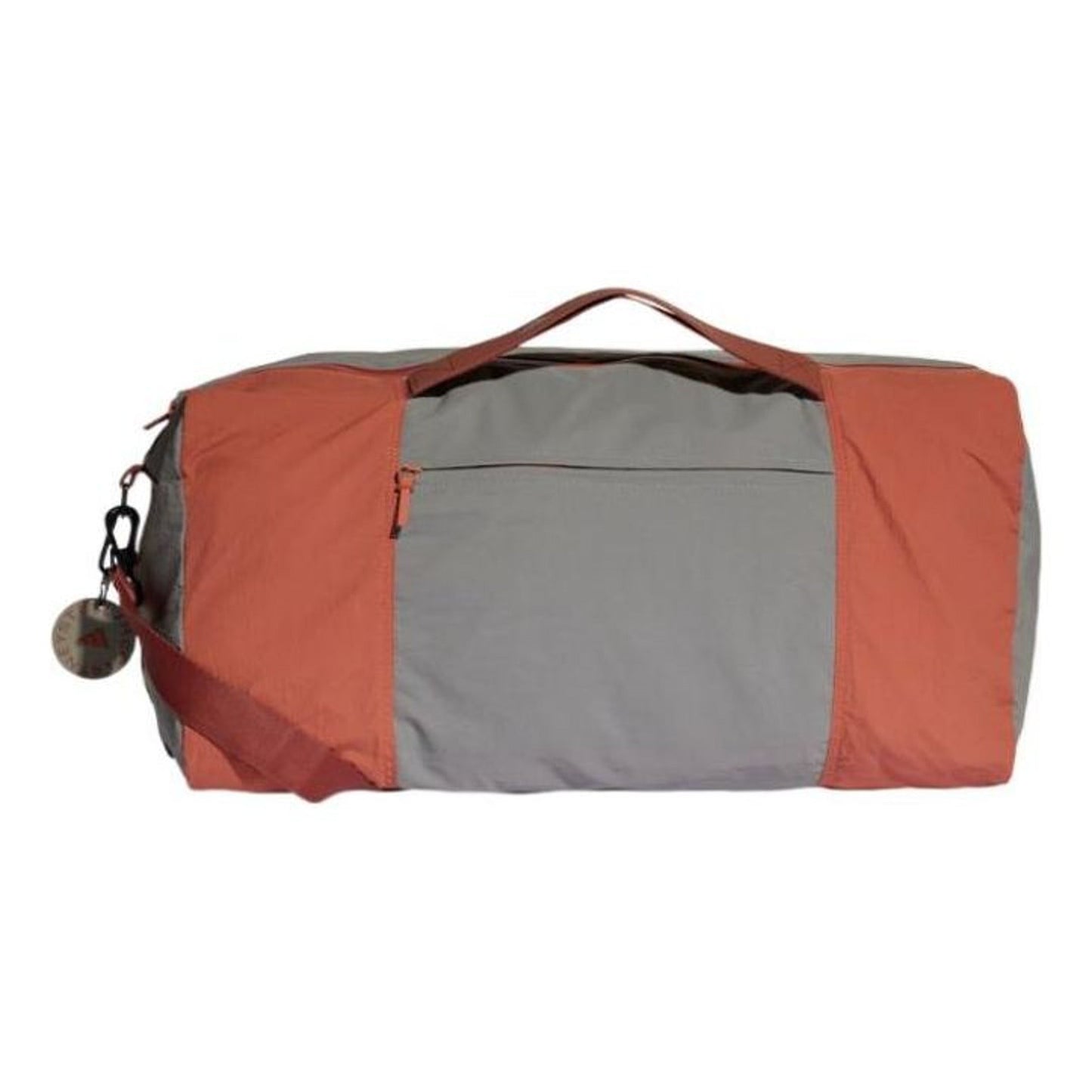 adidas by Stella Mccartney Studio Bag 'Grey Orange' HR4333