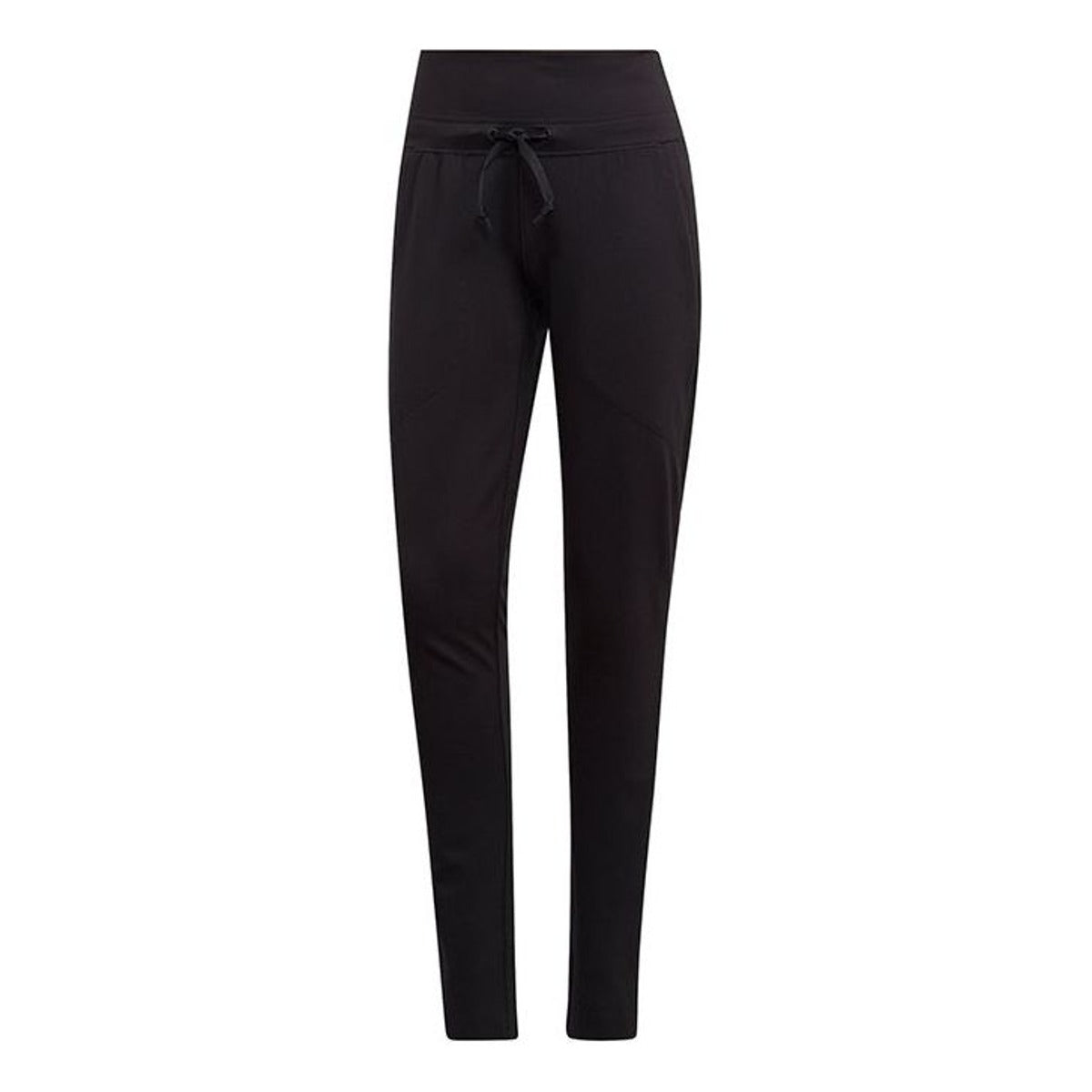 (WMNS) adidas VRCT Pants Asia Sizing 'Black' DX8415
