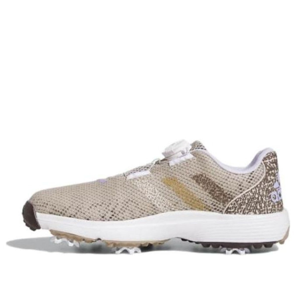 (GS) adidas Codeschaos 22 Limited Edition Spikeless Golf 'Beige White' GV6680