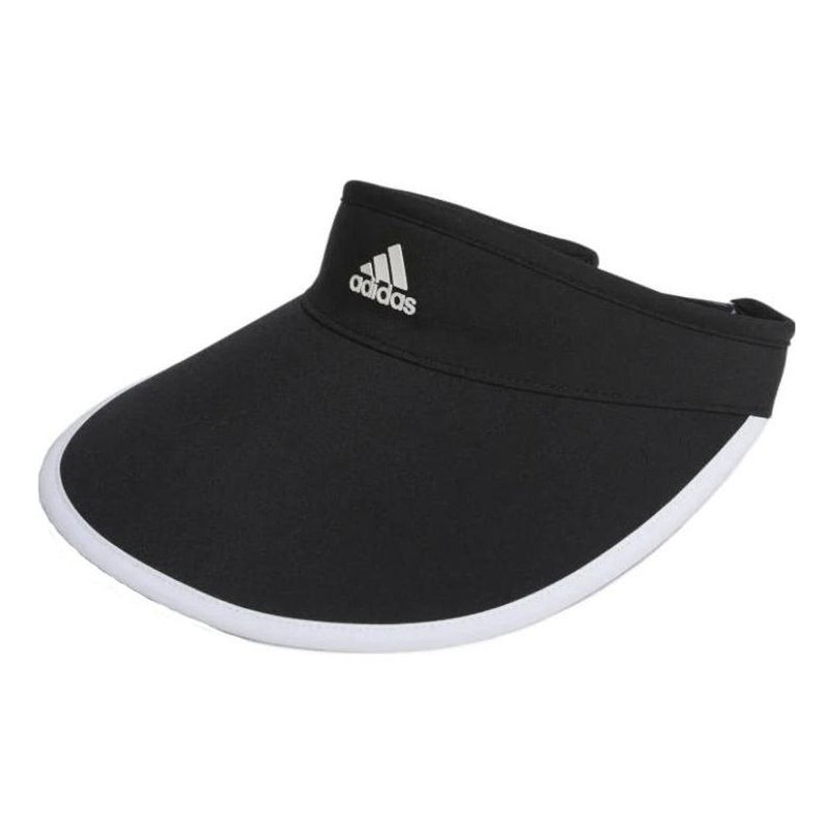 (WMNS) adidas Compact Visor 'Black' HA5884