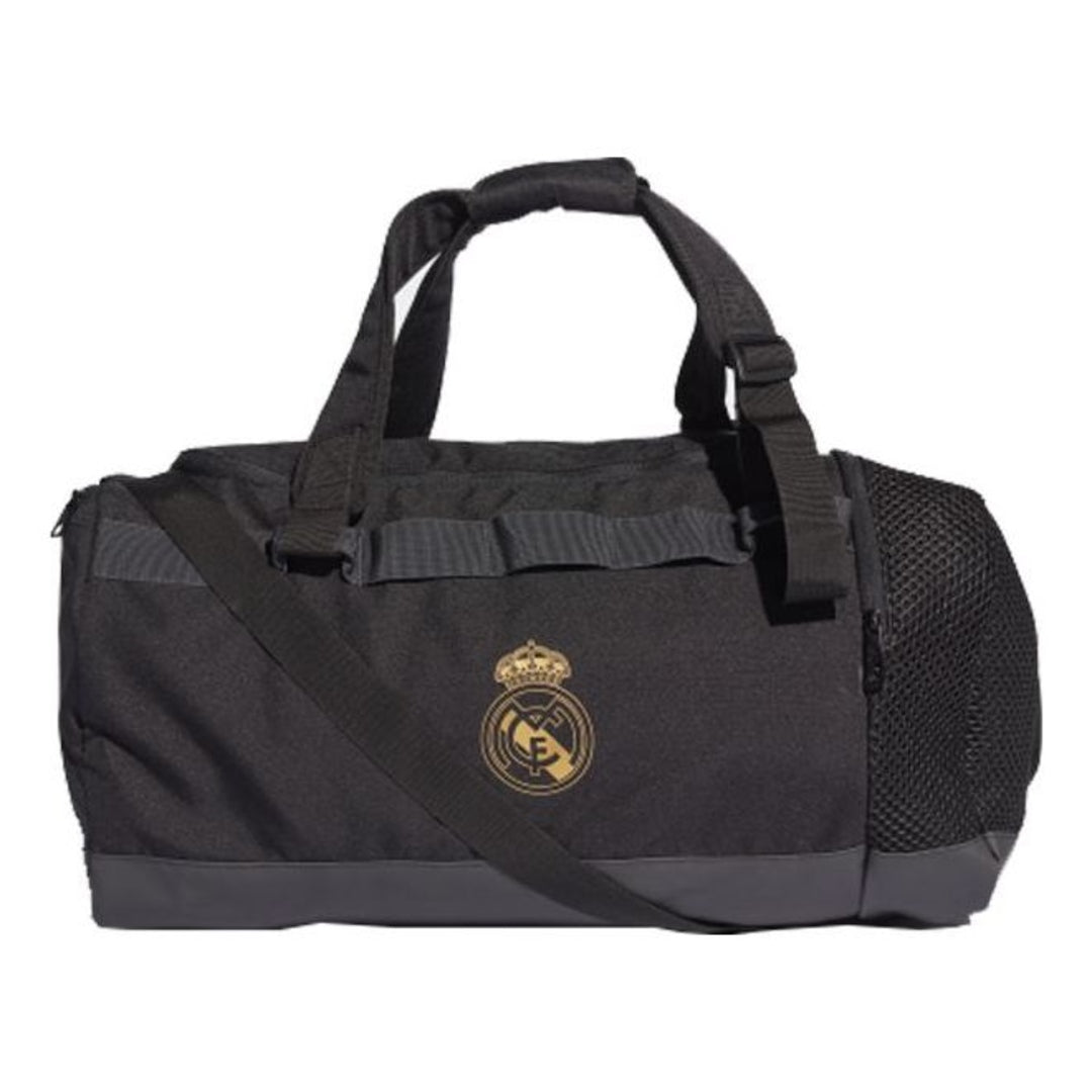 adidas Real Madrid Teambag Bag 'Black' DY7713