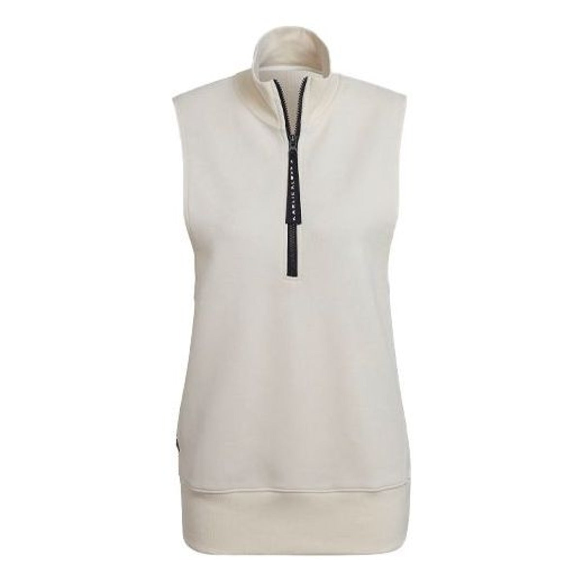 (WMNS) adidas x Karlie Kloss Oversize Vest Asia Sizing 'White' HB1447