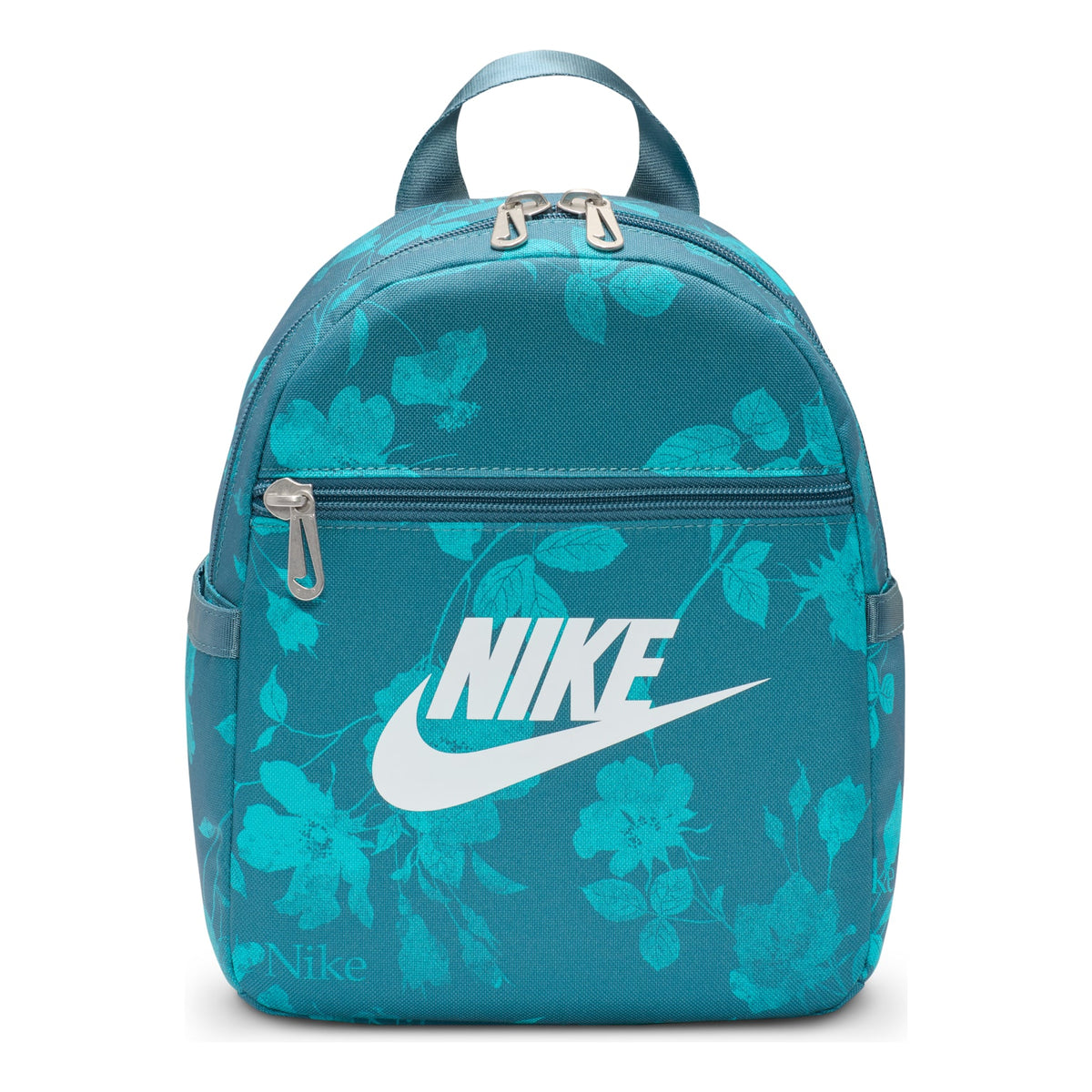 (WMNS) Nike Sportswear Futura Mini Backpack 6L 'Teal Green' HJ8503-006