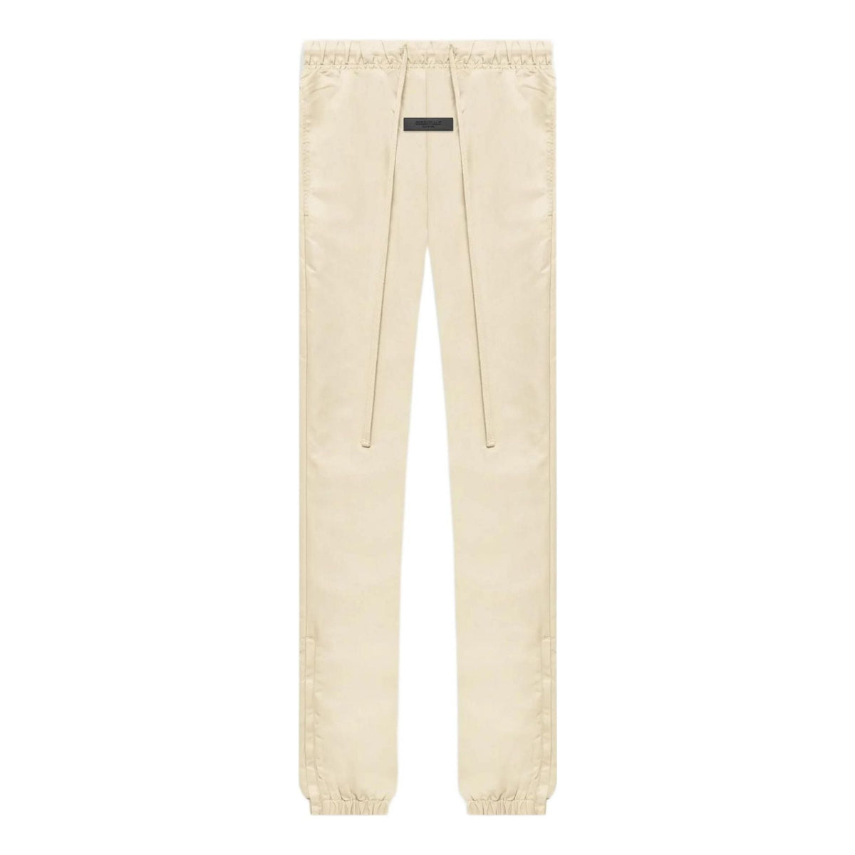 Fear of God Essentials FW22 Track Pant Egg Shell FOG-FW22-888