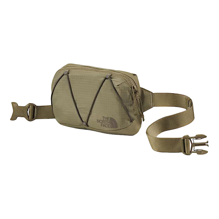 THE NORTH FACE Terra Lumbar 1L 'Cedar New Taupe Green' NF0A8C2KJV4