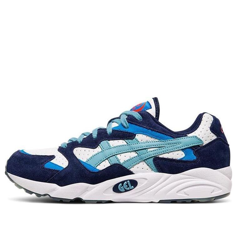 ASICS Gel-Diablo 'White Gris Blue' 1191A199-100