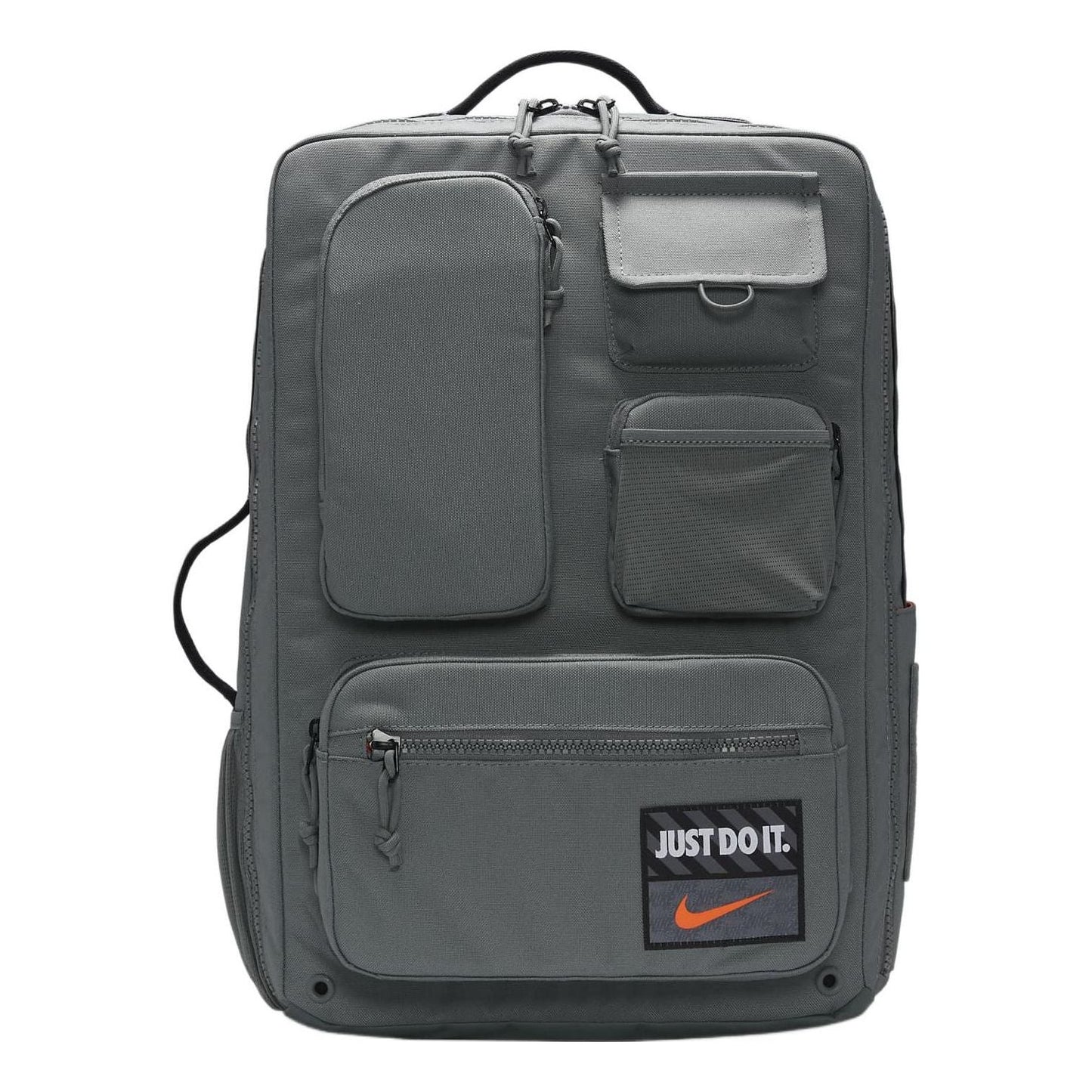 Nike Utility Elite Backpack 'Smoke Grey' DQ5226-084