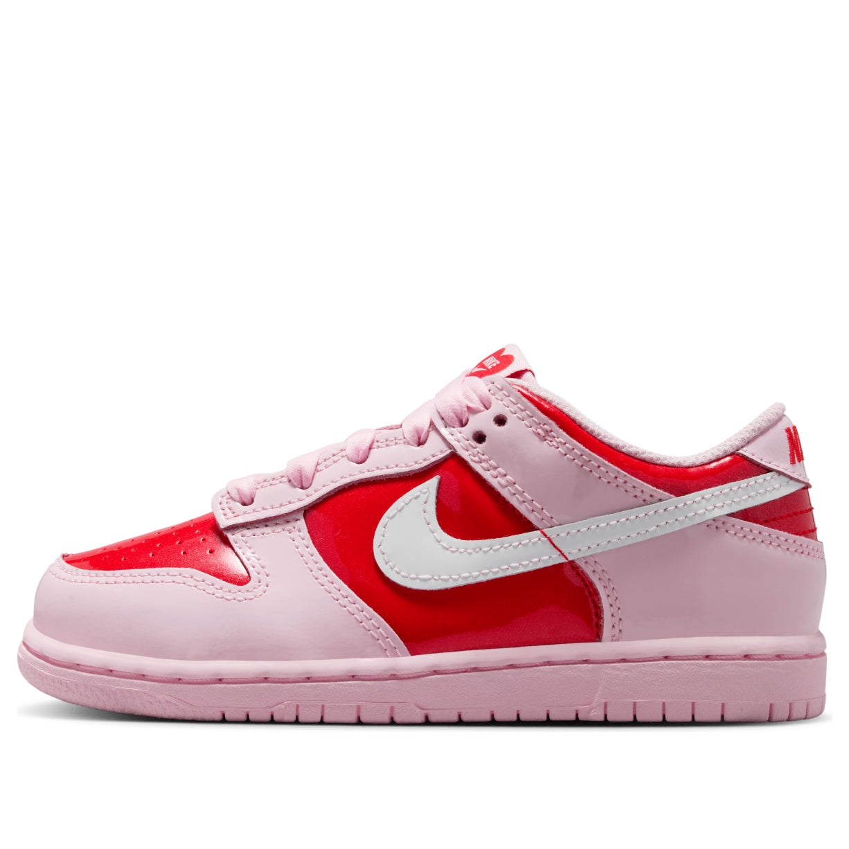 (PS) Nike Dunk Low 'Valentiness Day' 2026 IQ0220-663