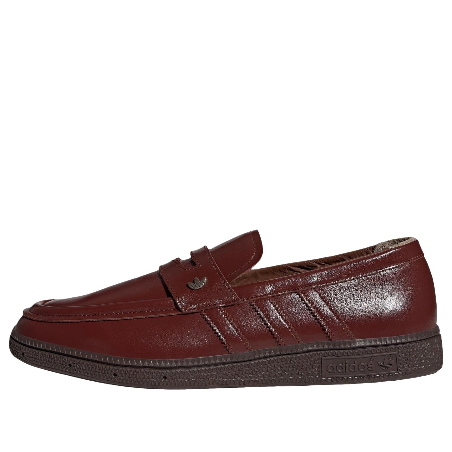 adidas Handball Spezial Loafer 'Fox Brown' KJ5787