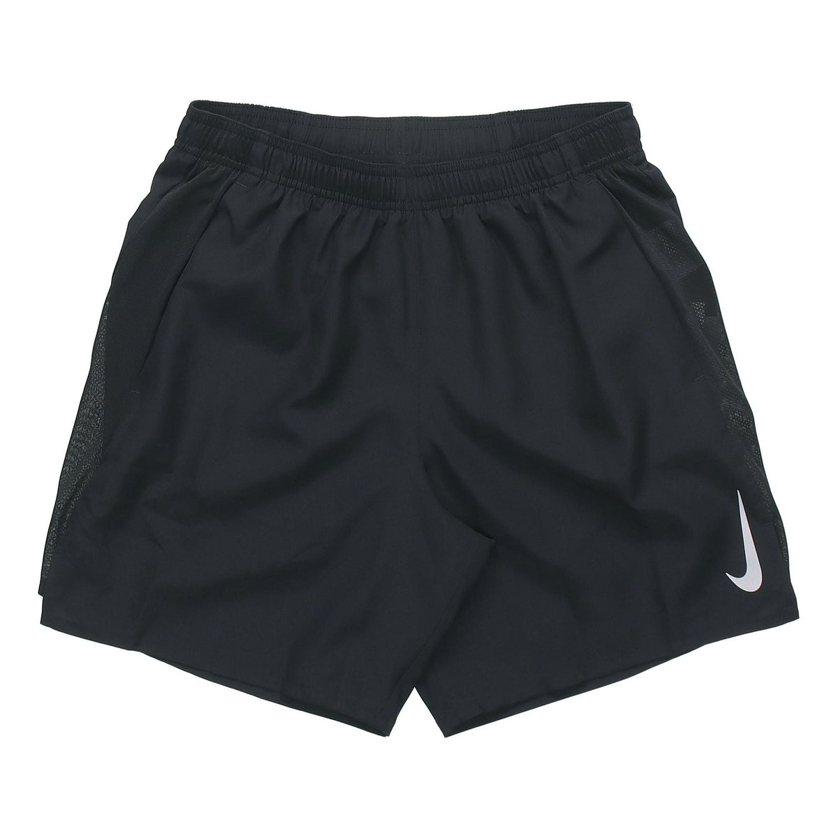Nike Challenger Running Sports Quick-dry Short Pant Male Black DB4012-010