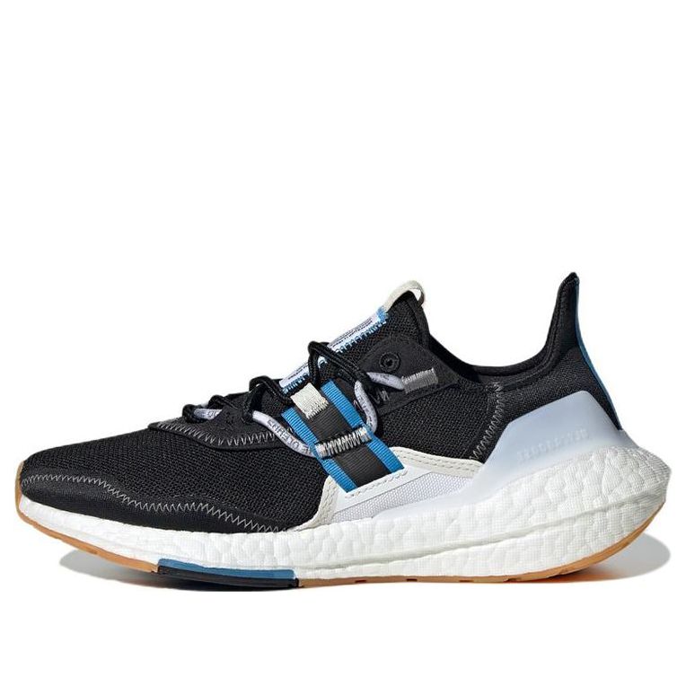(WMNS) adidas x Parley Ultraboost 21 'Black Orbit Grey' HQ6533