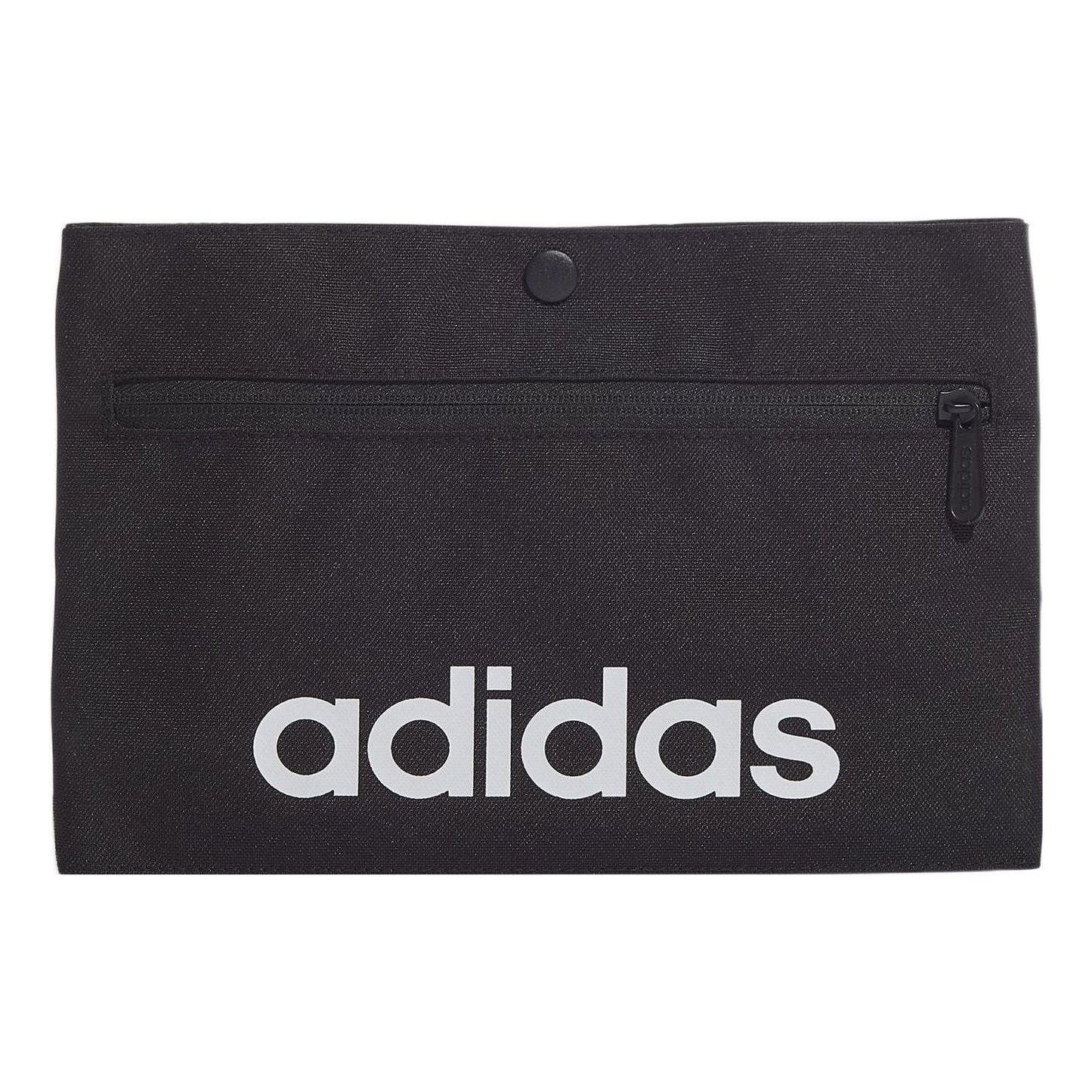 adidas Classics Satchel 'Black White' HC7233