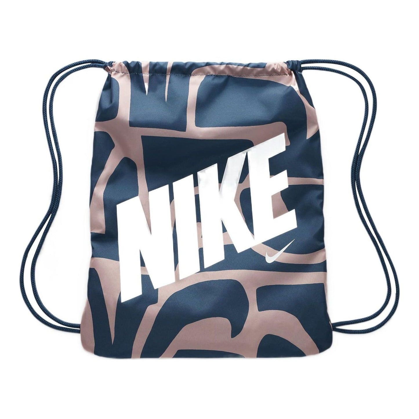 (PS) Nike Drawcord Bag 'Blue' DQ5338-460