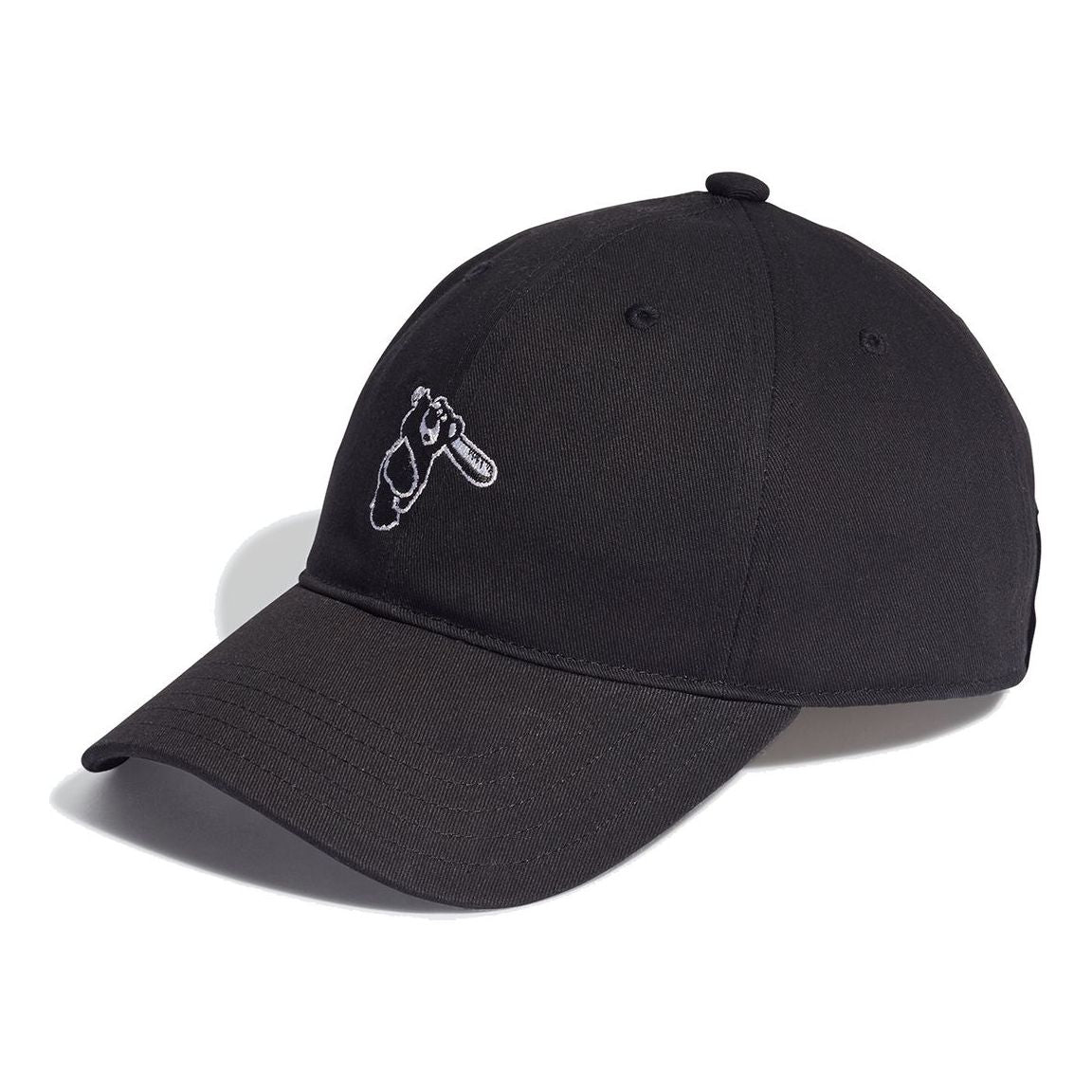 adidas x Pixar Anime Cap 'Black' HE3071