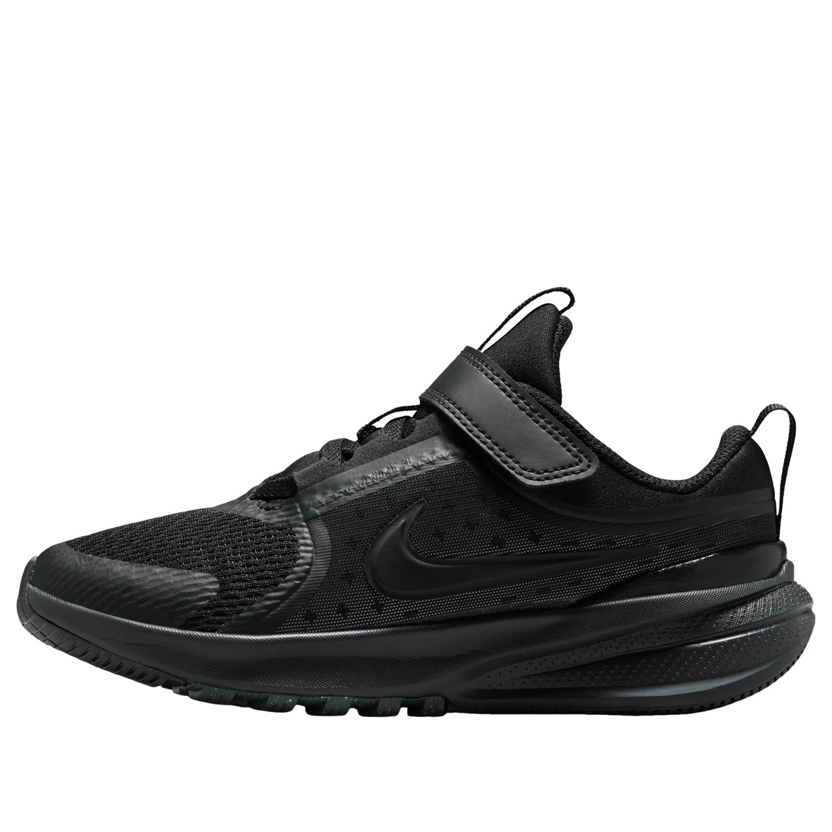 (PS) Nike Star Runner 5 'Black Anthracite' HF7005-001